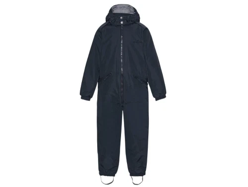 Ver de Terre flyverdragt blå klassisk 104 600 uden pels